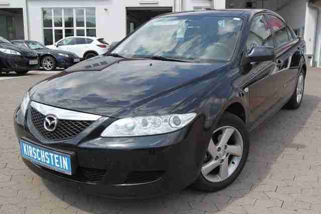 6 1.8 Sport Exclusive 5tür