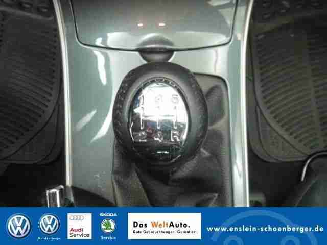 Mazda Mazda 6 Kombi 1.8 Sport Exclusive Klima AHK Neb