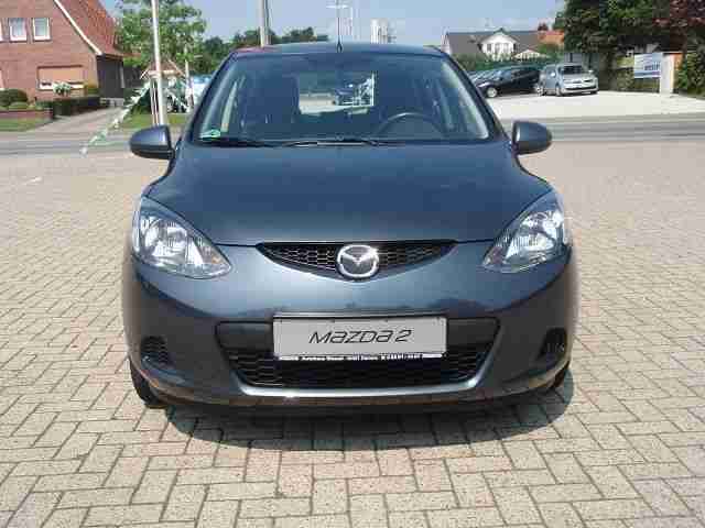 Mazda Mazda2 1.3 l MZR Independence