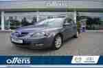 3 1.6i Active, Xenon