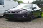 6 S 2.3l MZR DISI 260PS 4T 6GS AL MPS