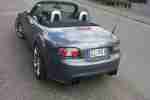 Mx 5 NC Baujahr 2006 Roadster 48500 km