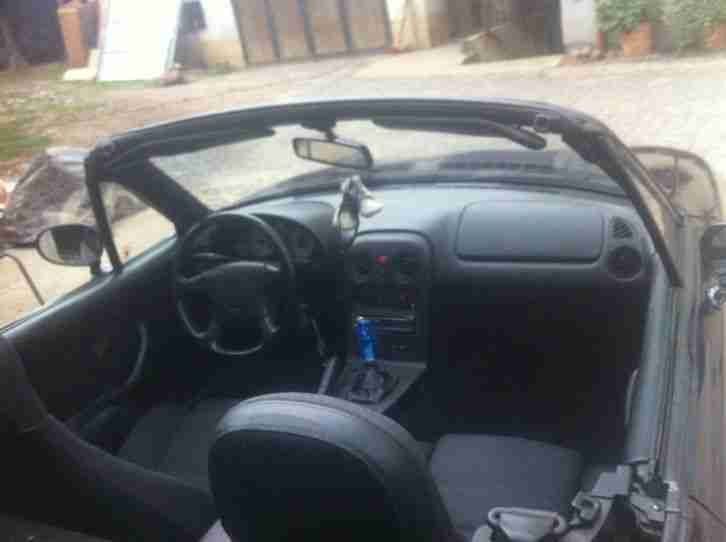 Mazda Mx5