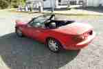 Mx5 Miata NA US A C Tempomat Bastlerfahrzeug