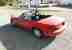 Mazda Mx5 Miata NA US A C Tempomat Bastlerfahrzeug Fahrbereit ohne TUV Oldtimer