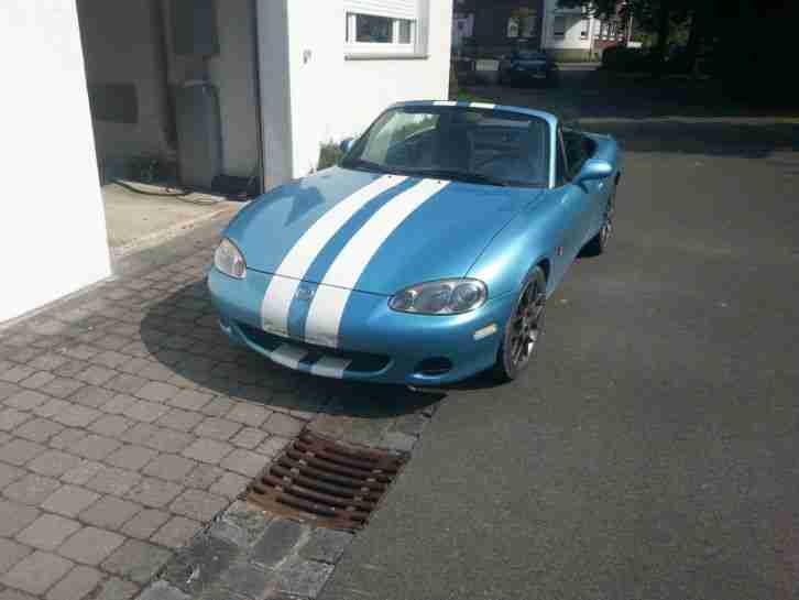 Mazda Mx5 NB