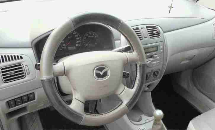 Mazda Premacy 1.9 Comfort