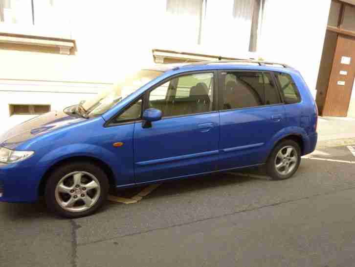 Mazda Premacy 1.9