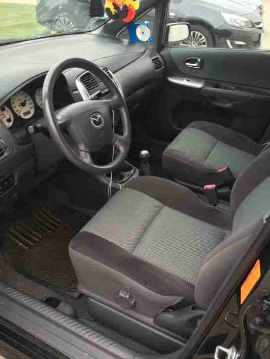 Mazda Premacy 2.0 Sportive Klima SH