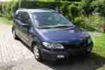 Premacy 2.0 TDI Diesel TÜV 04 16 2001