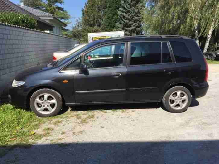 Mazda Premacy 2004 B.j