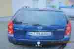 Premacy Diesel Bauj.2003 Tüv 10 2014 Euro 3