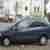 Mazda Premacy Diesel