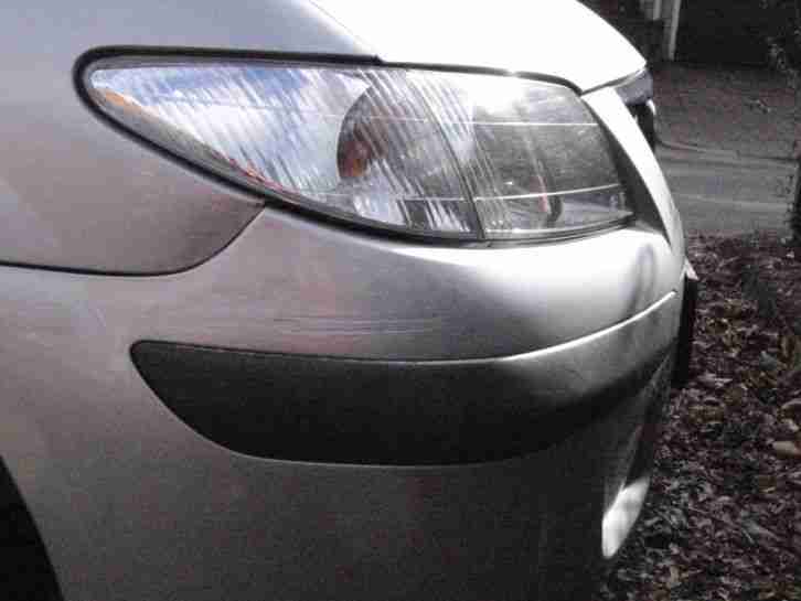 Mazda Premacy TD Exclusive Ahk