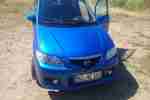 Premacy nur 105 tausend kilometer