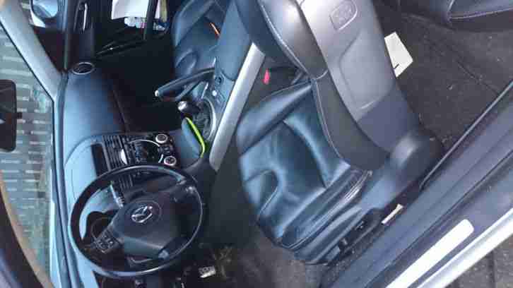 Mazda RX 8 231 PS Vollausstattung
