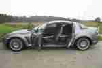 RX 8 BJ. 2005 Vollausstattung 231 PS Top Zustand