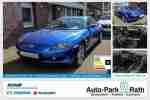 RX 8 Coupé Revolution 1.3 i Leder SHZ Klima ESP