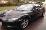 RX 8 Euro 4