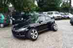 RX 8 MODEL 2007 KLIMA LEDER ORG 148 KM EURO 4