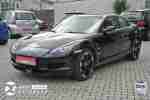 RX 8 Renesis 12 Mo. Garantie
