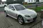 RX 8 Renesis