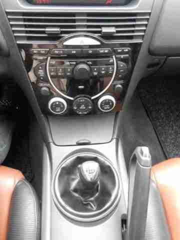Mazda RX-8 Renesis