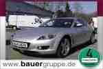 RX 8 Renesis (Klima el. Fenster)