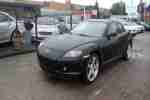 RX 8 Revolution 1 HAND, TOP ZUSTAND,