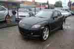 RX 8 Revolution 1 HAND TOP ZUSTAND