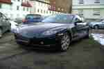 RX 8 Revolution 1.Hand Voll Orig.64Tkm.