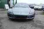 RX 8 Revolution