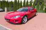 RX 8 Revolution