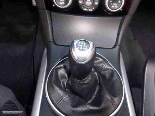 Mazda RX-8 Revolution