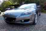 RX 8 Revolution