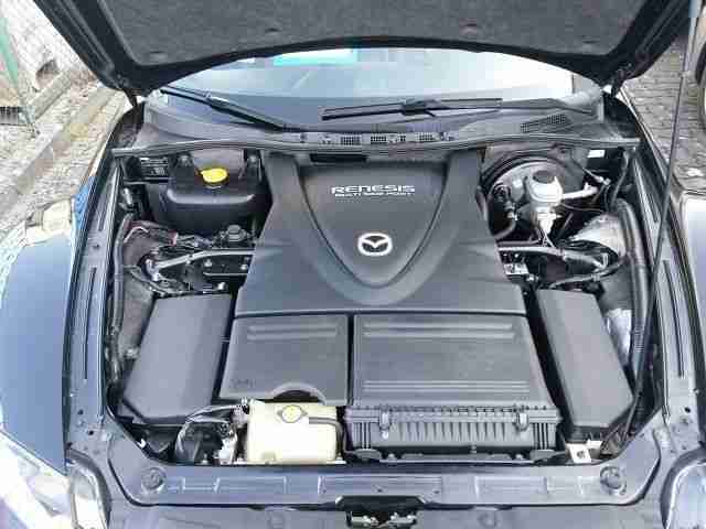 Mazda RX-8 Revolution