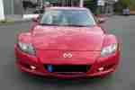 RX 8 Revolution