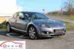 RX 8 Revolution Fugel Sport