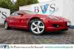 RX 8 Revolution, Leder, BOSE, 50Tkm, Tü Au neu!!