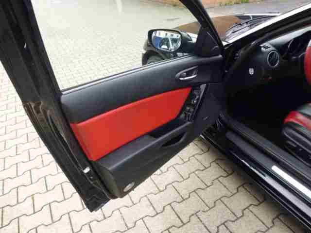 Mazda RX-8 Revolution Leder Klimaautomatik