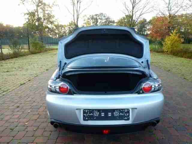 Mazda RX-8 Revolution - Leder - Xenon - Klimatr. - Alu