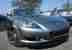 Mazda RX 8 Revolution, Navigation, Leder, Alu,gepflegt