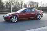 RX 8 Revolution Reloaded