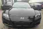 RX 8 Revolution Reloaded Original 22987 km