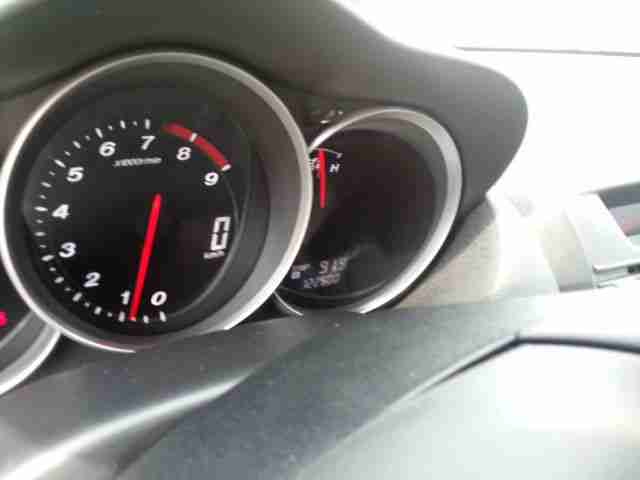 Mazda RX-8 Revolution/ TOP/Sonderpreis