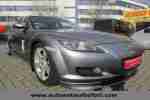 RX 8 Revolution Voll