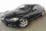 RX 8 Revolution Vollausstatung Leder Klimaautoma