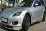 RX 8 SE