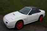 RX7 Turbo Cabrio 1.Hand Rostfrei !