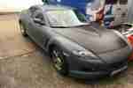 RX8